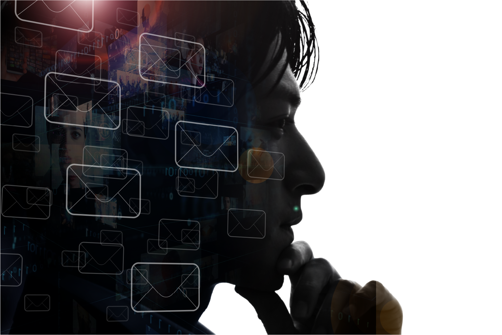 Email marketing